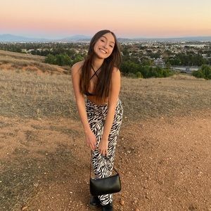 Meet your Posher, Sofia